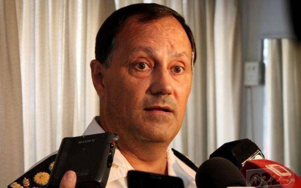 "Tenemos que humanizar el trato con el ciudadano"