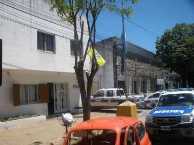 Aprehenden a joven que tendr�a relaci�n con la muerte de �Marito� Maciel