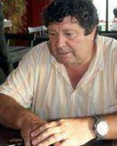 Omar Yunes: �Necochea debe estar en las g�ndolas del turismo�	