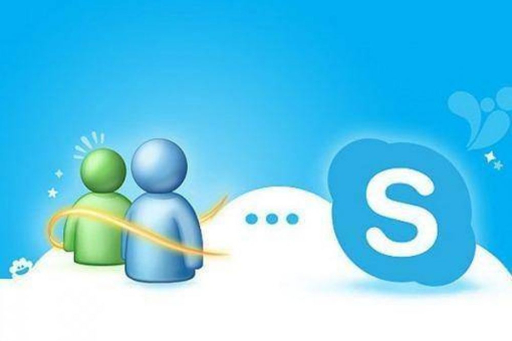 Deja de funcionar el Messenger, el programa que revolucion� la comunicaci�n humana