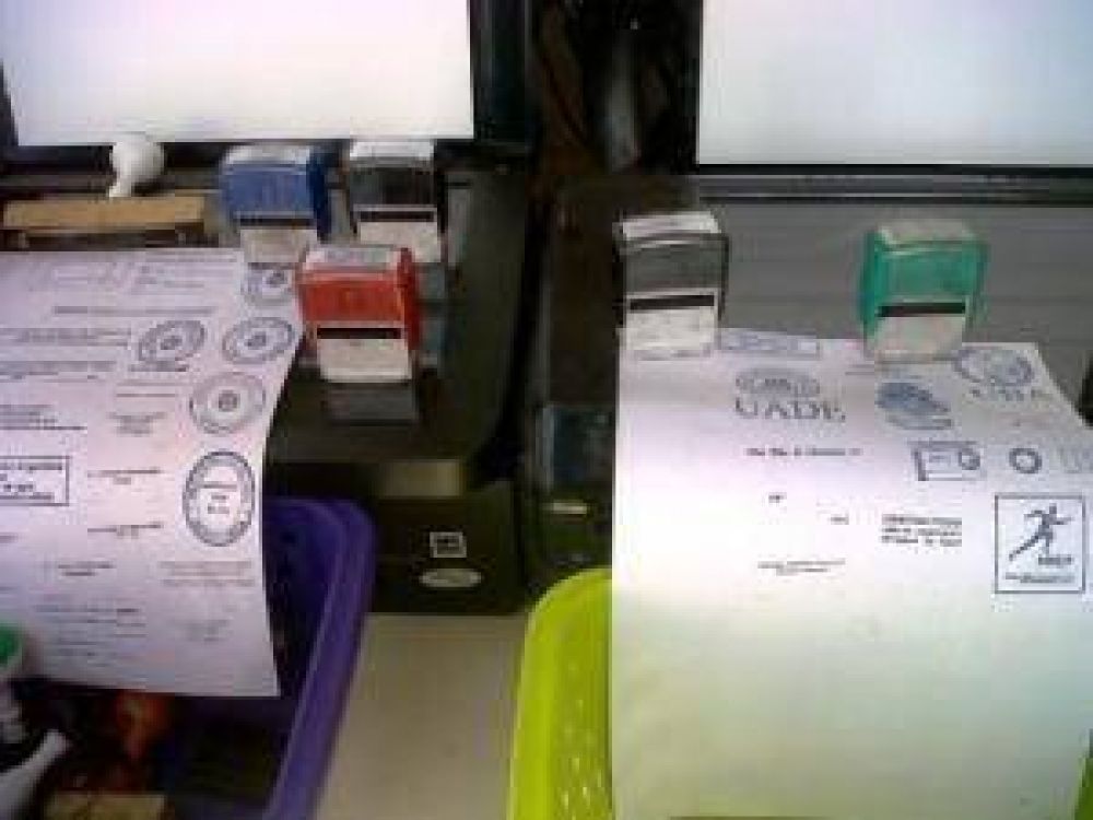 El Ministerio de Educacin investigar si hay ttulos truchos que comprometen a personas de Chaco