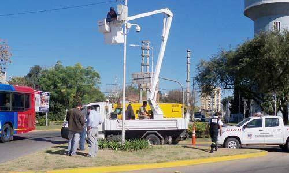 Los foros piden colocar m�s c�maras de seguridad