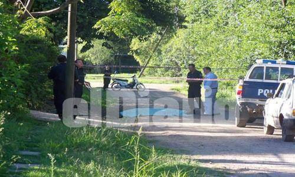 Comienza el juicio por el crimen de una adolescente