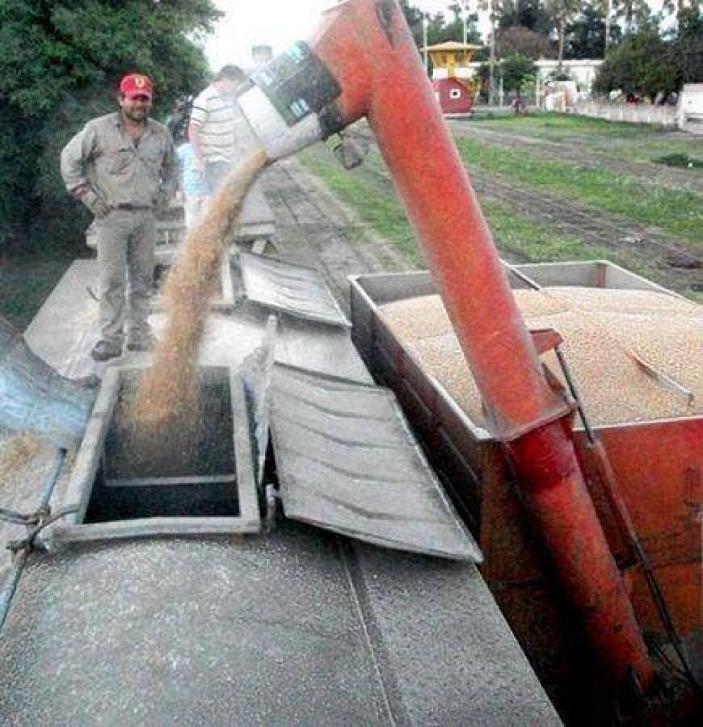 Promoci�n a la exportaci�n: nuevo impulso para posicionar la producci�n chaque�a