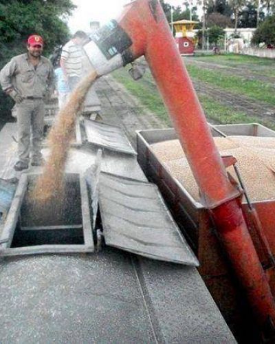 Promoci�n a la exportaci�n: nuevo impulso para posicionar la producci�n chaque�a