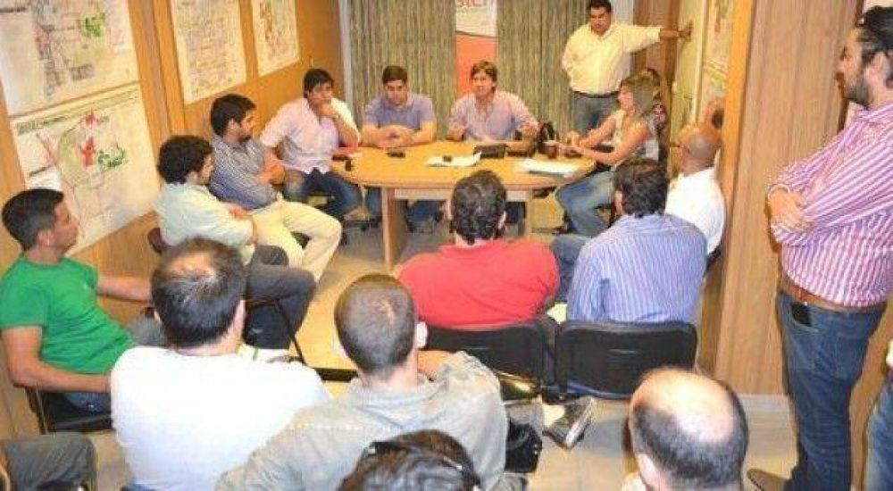 Ordenanza sobre boliches, Municipio insiste en que es por seguridad
