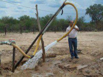 El programa Esmeralda se ampl�a a m�s regiones de la provincia