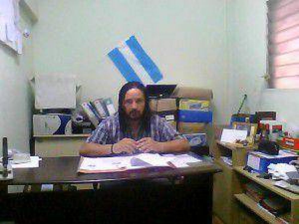 La nueva ATE apoya mejora en haberes de los trabajadores