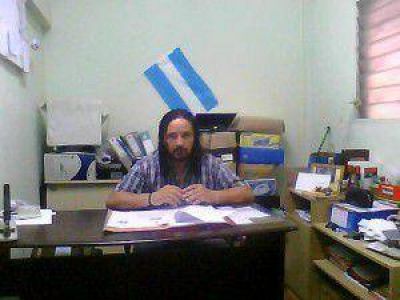 La nueva ATE apoya mejora en haberes de los trabajadores