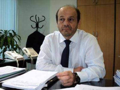 Formosa integra la comisi�n auditora del Consejo Federal de Responsabilidad Fiscal 