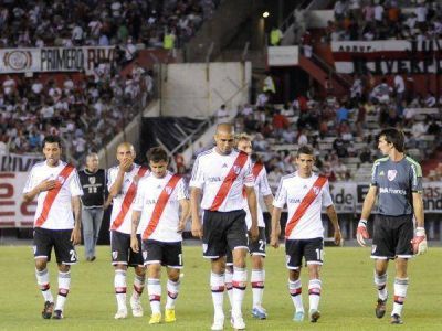 River buscar� recuperar la alegr�a ante Col�n en el 'Monumental'