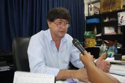 Visita a la Primavera : "Felix Diaz no pudo sostener nada de lo que denunciaba frente al secretario de derechos humanos" 