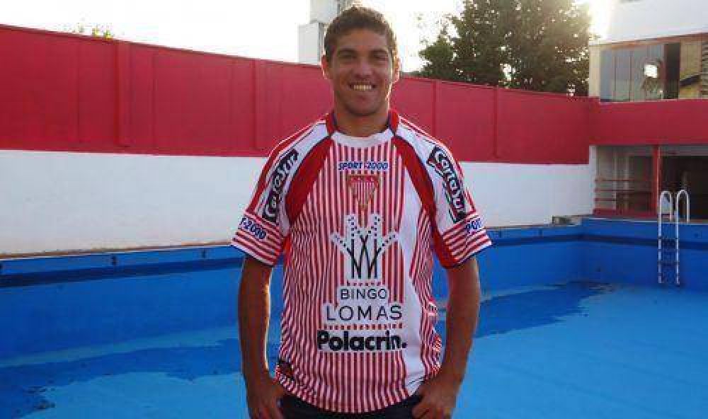 Los Andes recupera, Brown pierde jugadores