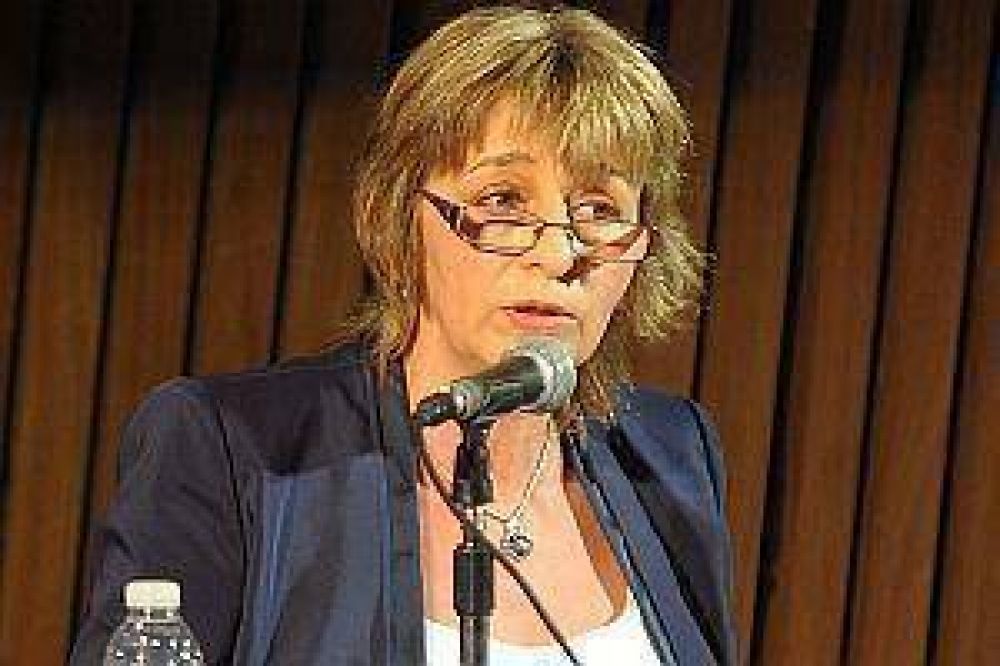 Gils Carb�: "No puede ser que tengamos jueces de cien a�os"