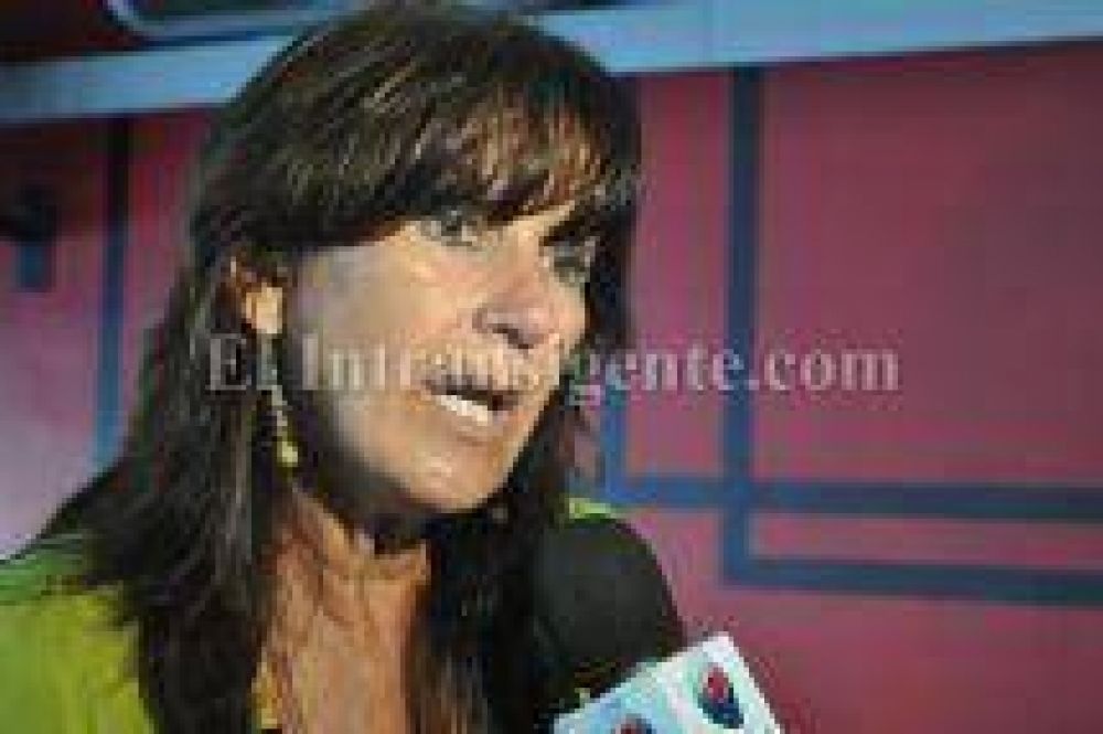 �El oficialismo quiere impedir que se convoque a Sylvester"