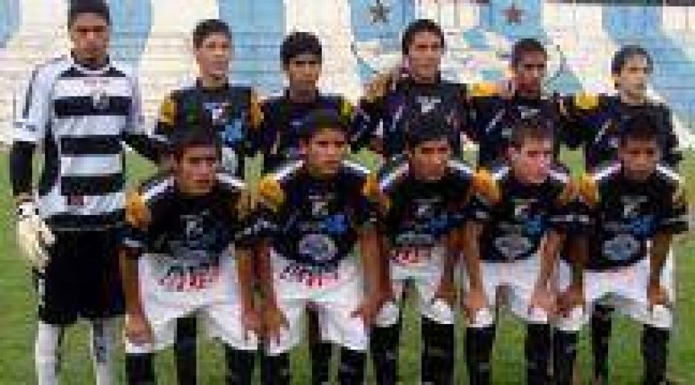 Central Norte recibir� a Guaran� en la segunda fecha del Undecagonal