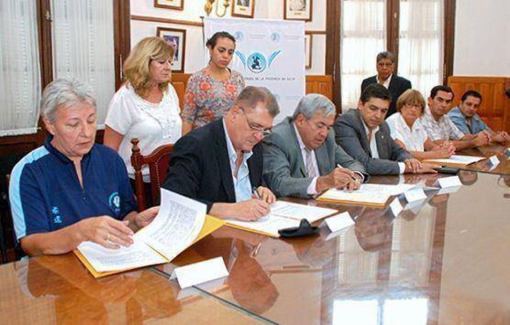 Jornadas de sensibilizaci�n sobre la desigualdad de g�neros