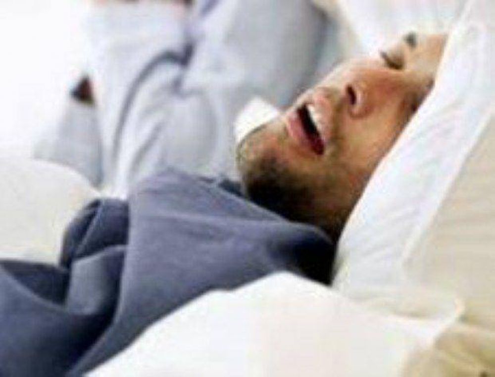 Dormir mal puede traer consecuencias