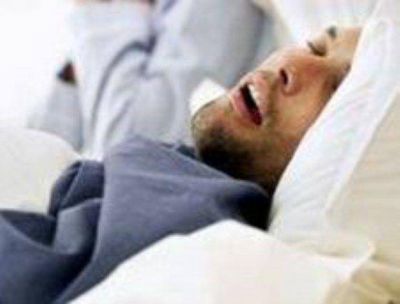 Dormir mal puede traer consecuencias