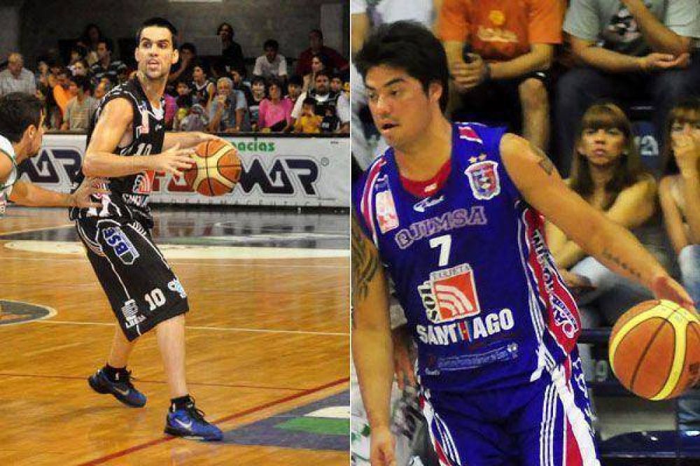Ol�mpico y Quimsa van por un cierre triunfal
