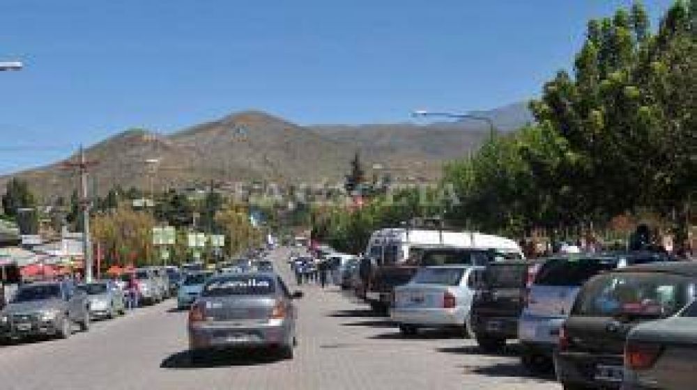En un a�o, los comestibles suben el 27% en Taf� del Valle