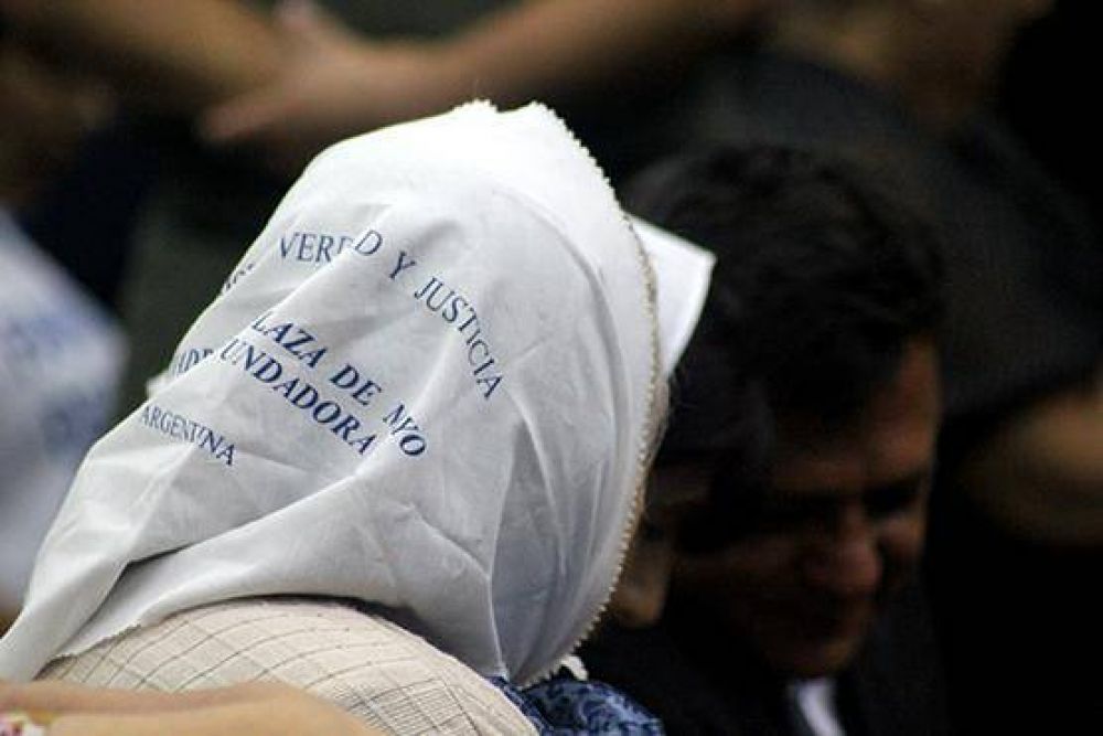 Le secuestraron al marido, un hijo se mat�, una vida desbastada