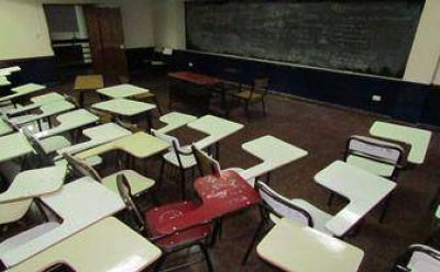 El lunes habr� paro en la UNT