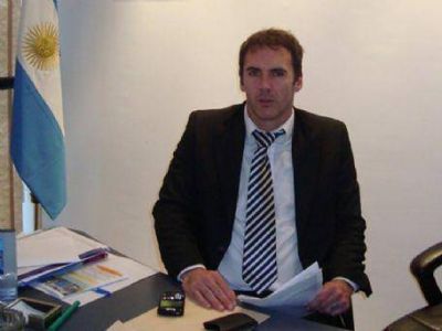 Julio Irurueta: �Lo que nos importa es que el Pro no pierda la representatividad en Diputados y en el Concejo�