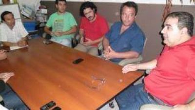 Acuerdo entre Jalil y Cachalahueca