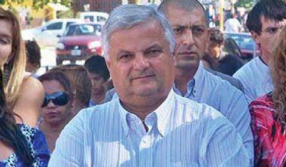 En el D�a de la Mujer, P�o Carletta reivindic� la figura de Corpacci