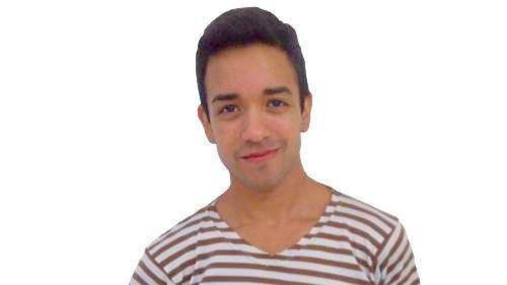 EL ARTISTA DEL A�O: VOT� A PABLO RAM�REZ