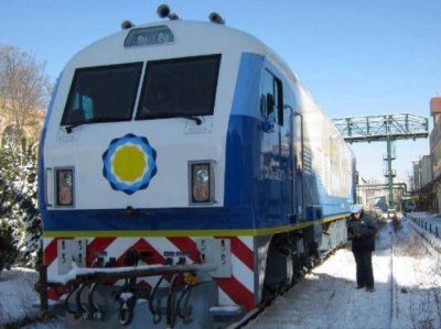 Lanzaron la licitaci�n para renovar las v�as del tren de a Capital