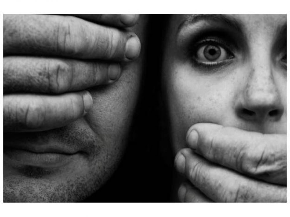 Proponen crear un registro �nico de v�ctimas de violencia