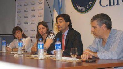 Fondo Municipal de Infraestructura Escolar 