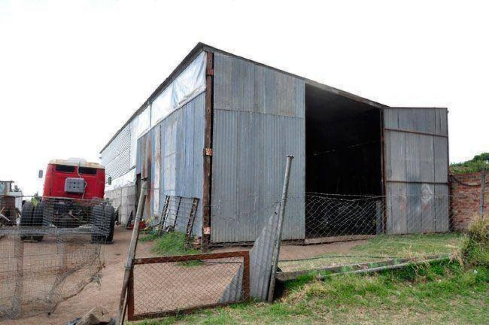 El municipio de Toay les dio un terreno y ahora los denuncian por usurpadores