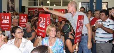 Los puntos de fricci�n que traban el acuerdo entre Macri y De Narv�ez