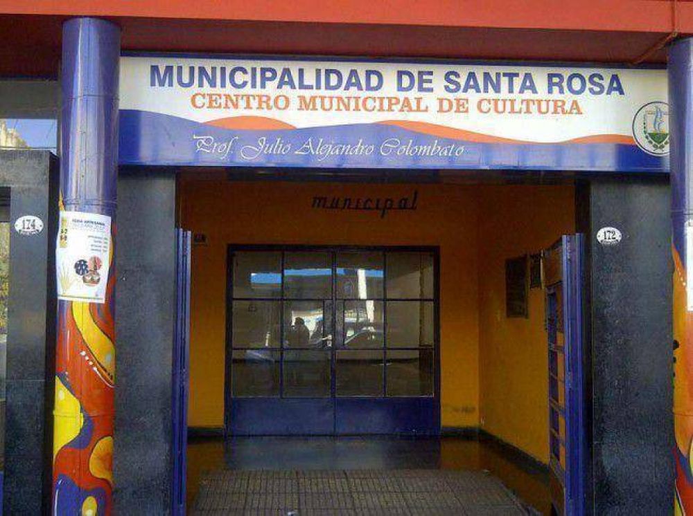 Se realiz� la reapertura del ciclo de galer�as de exposiciones en el CMC