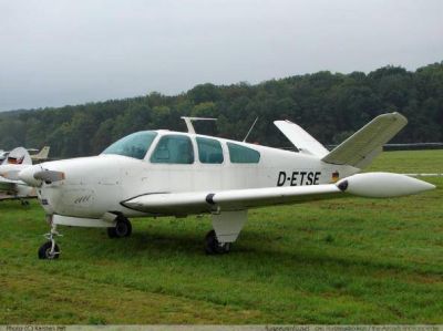 Apareci� la avioneta perdida en Santa Fe: seis muertos