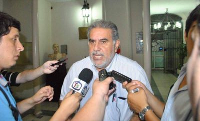 El Gobierno Provincial y los gremios acuerdan aumentos en el salario y garantizan el ciclo lectivo