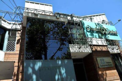 Es delicada la situaci�n de las cl�nicas y sanatorios	