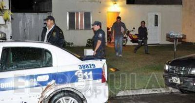 Retuvieron a un hombre por la presunta venta de coca�na y marihuana