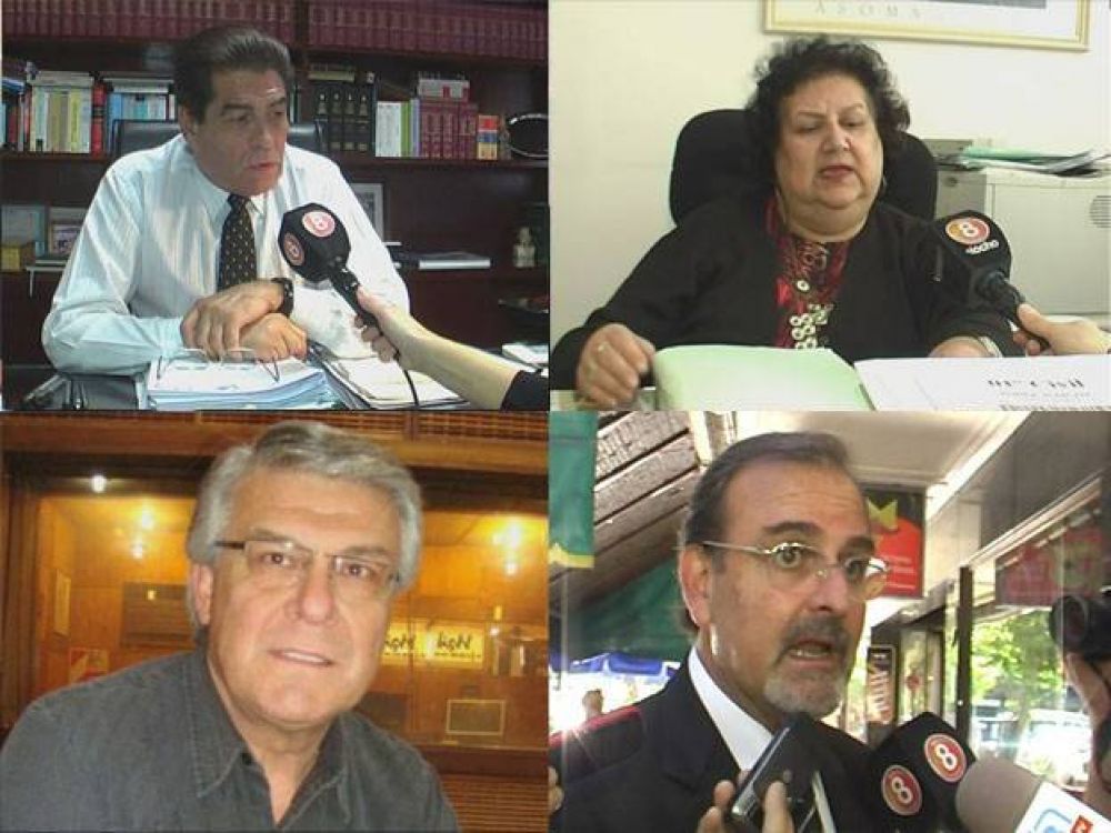 Expropiaciones: una semana de silencios, denuncias y hasta amenazas