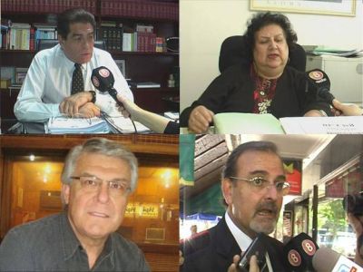 Expropiaciones: una semana de silencios, denuncias y hasta amenazas