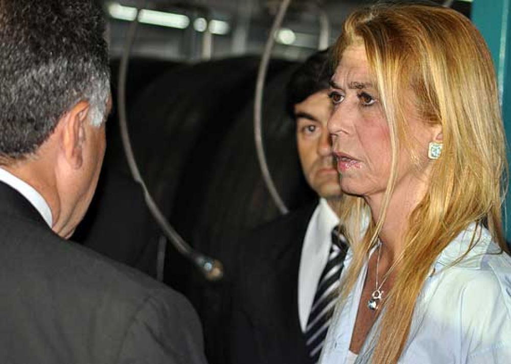 Abrir�n en Olavarr�a una oficina del Ministerio de Industria de la Naci�n