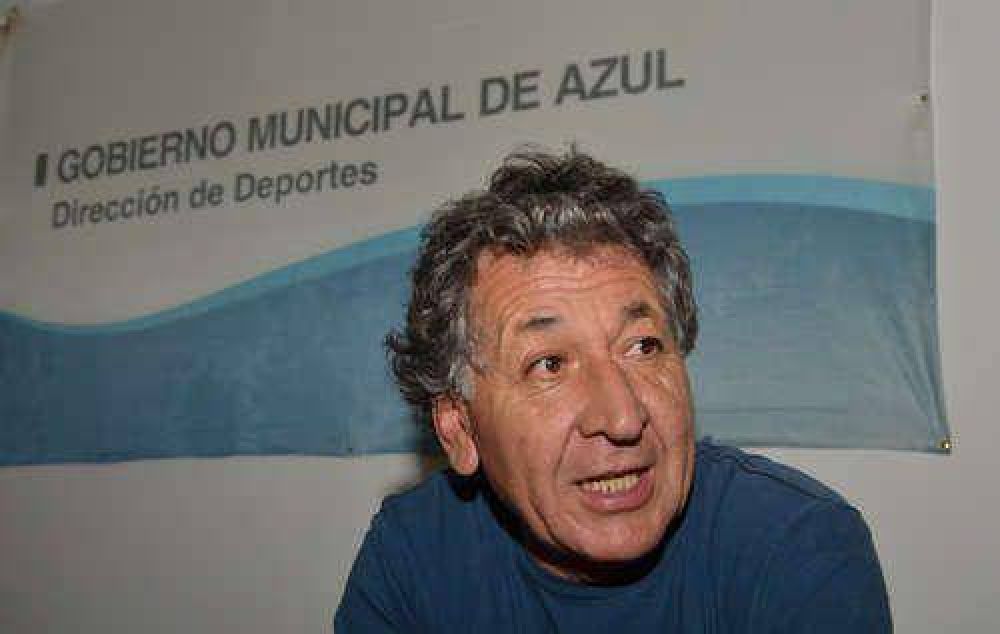 "EL DEPORTE DEBE FORMAR PARTE DE LA AGENDA P�BLICA"
