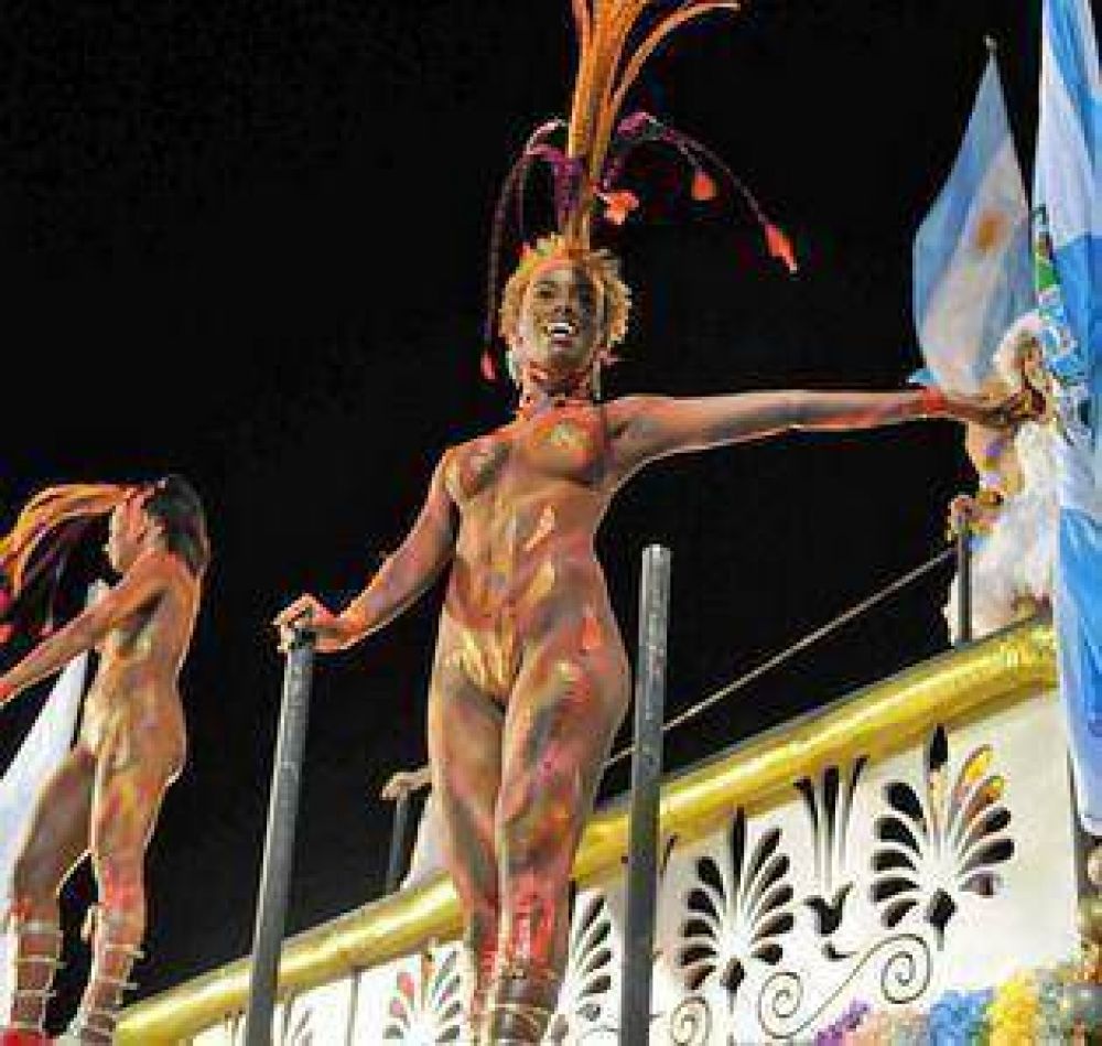 Viernes de Carnaval: impresionantes demoras le arruinaron la noche a la mayor�a de la gente	