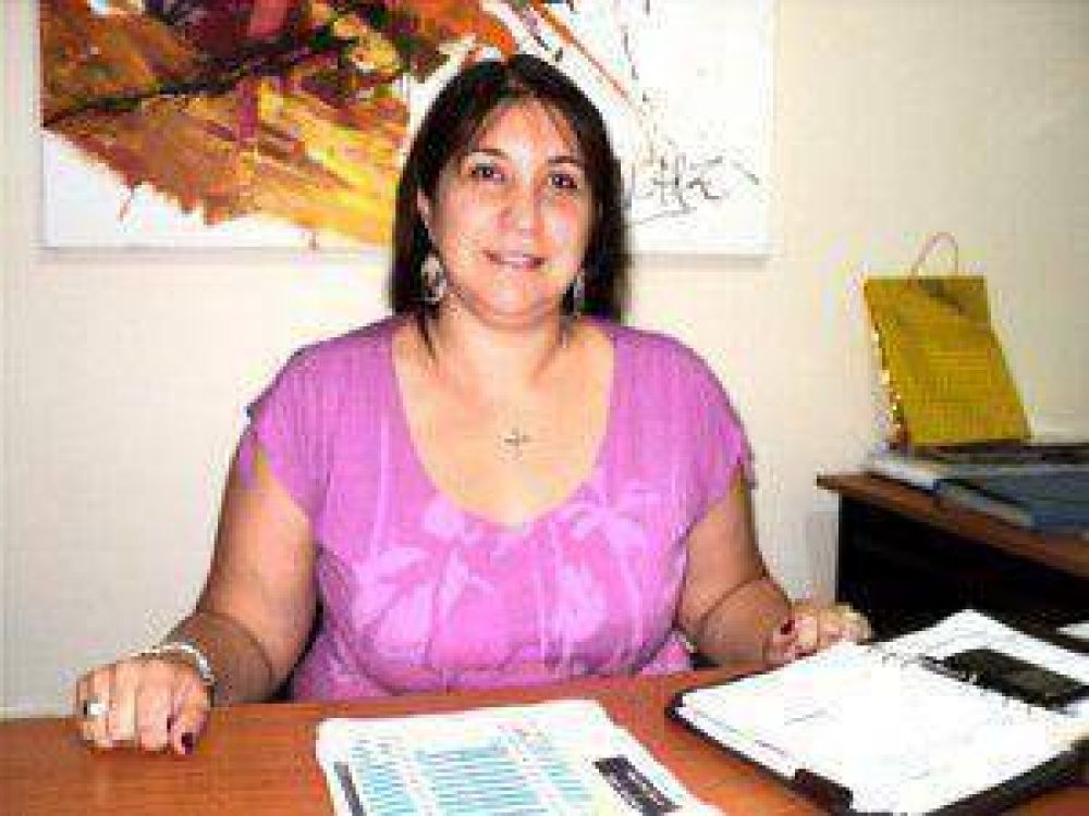 Los Talleres Municipales inician el 3 de abril