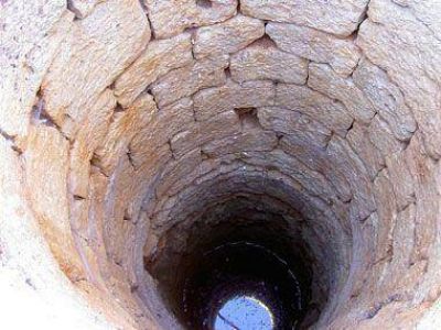 Dos muertos en Chamical cuando desbarraban un pozo de agua