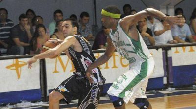 Gimnasia Indalo se la juega a todo o nada frente a Atenas