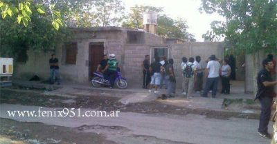 Secuestran 400 gramos de Marihuana, 100 gramos de Coca�na y 10 mil pesos